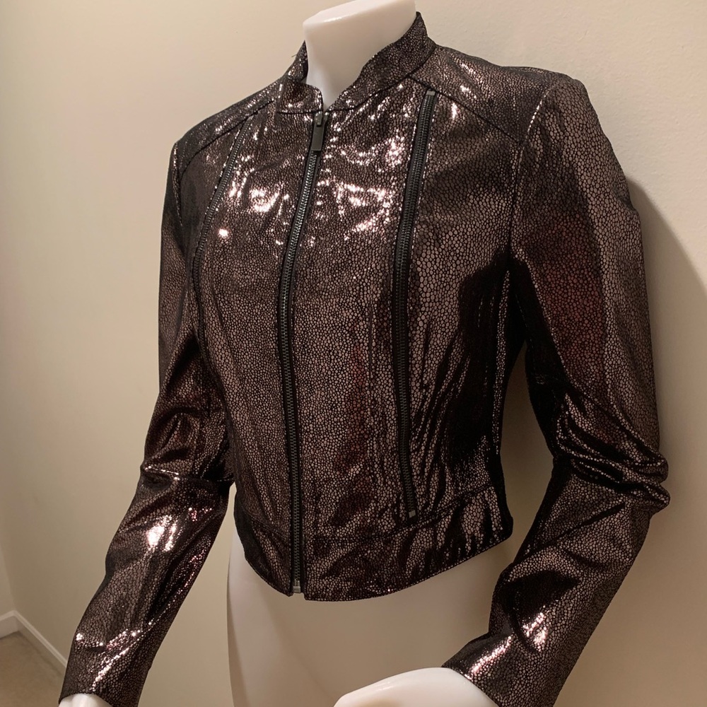 New Bebe jacket